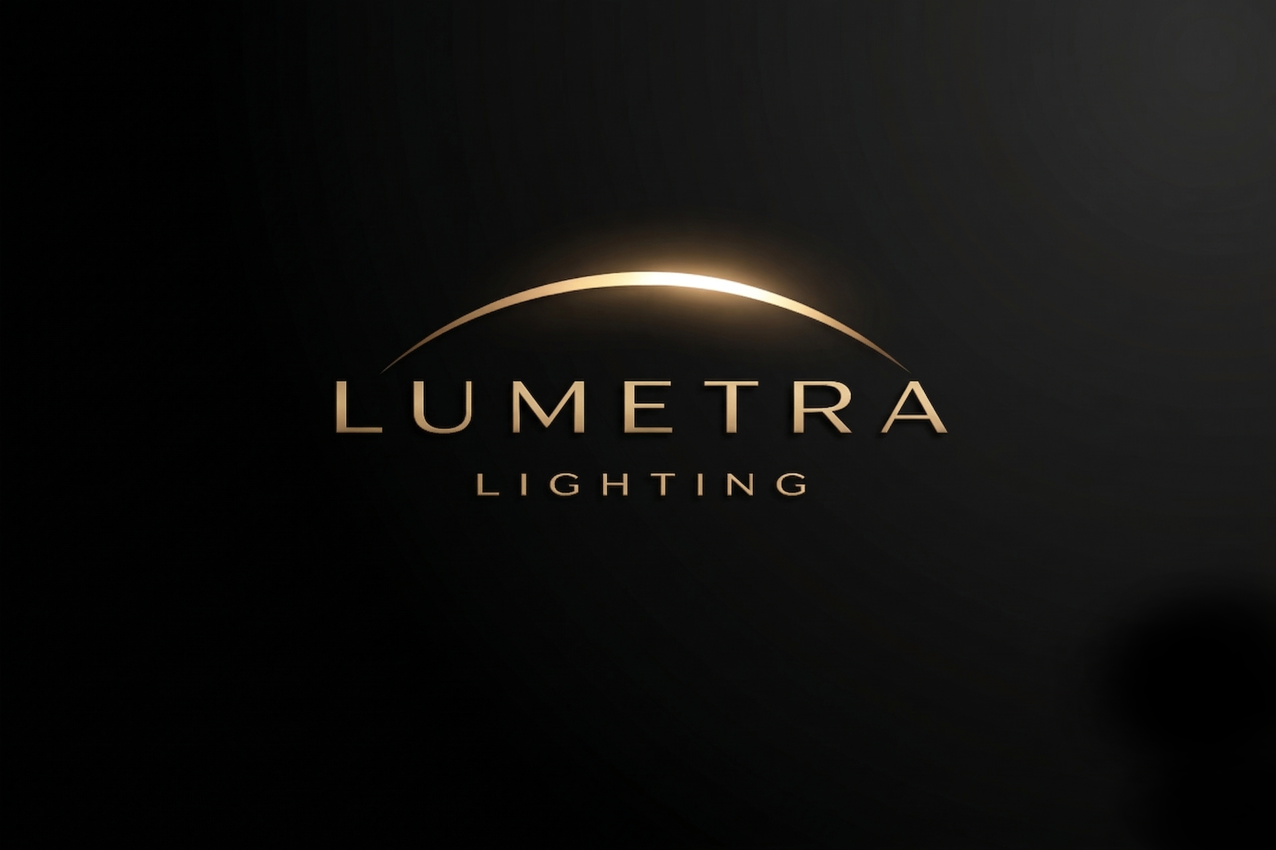 Lumetra Lighting Logo